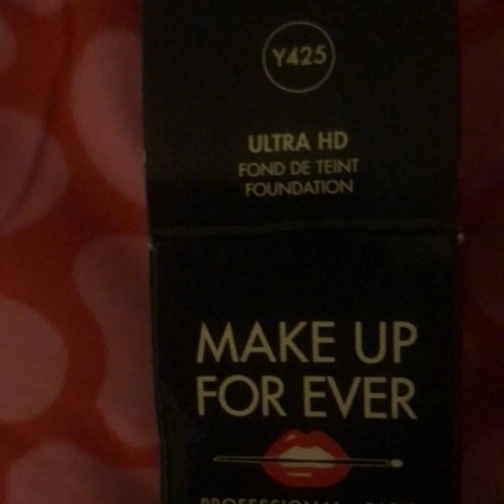 Makeup forever foundation - Picture 2 of 3